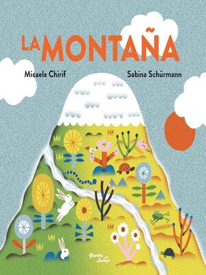 La montaña - ebook